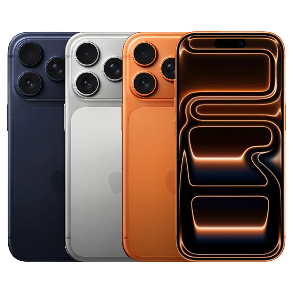 iPhone — los modelos más recientes disponibles al por mayor en RJAWIRELESS