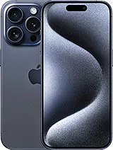 iPhone 15 Pro - disponible en RJAWIRELESS para distribución al por mayor
